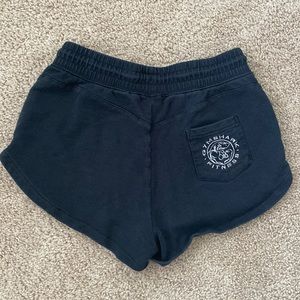 Gymshark loose fitting Legacy Shorts